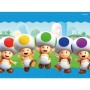 Ravensburger - Puzzle Super Mario 4 buc in cutie 12 16 20 24 piese Ravensburger - 4